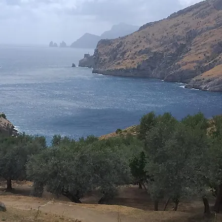 Heaven Oasis Near Sorrento & Capri - Masseria Torca 