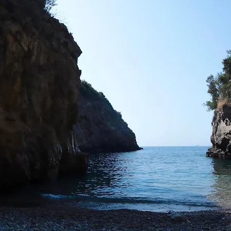 Heaven Oasis Near Sorrento & Capri - Masseria Torca 