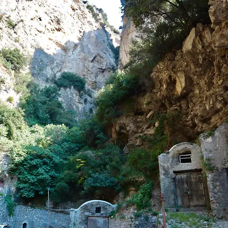 Heaven Oasis Near Sorrento & Capri - Masseria Torca 