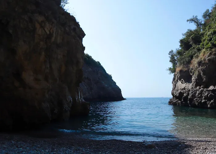 Heaven Oasis Near Sorrento & Capri - Masseria Torca \