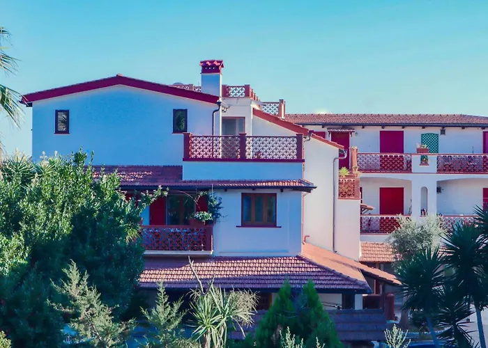 Heaven Oasis Near Sorrento & Capri - Masseria Torca \