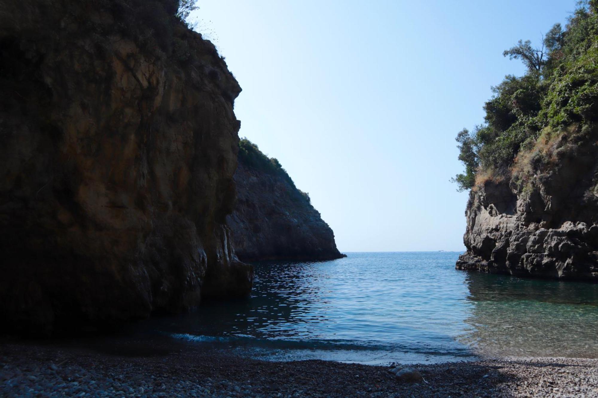 Heaven Oasis Near Sorrento & Capri - Masseria Torca 