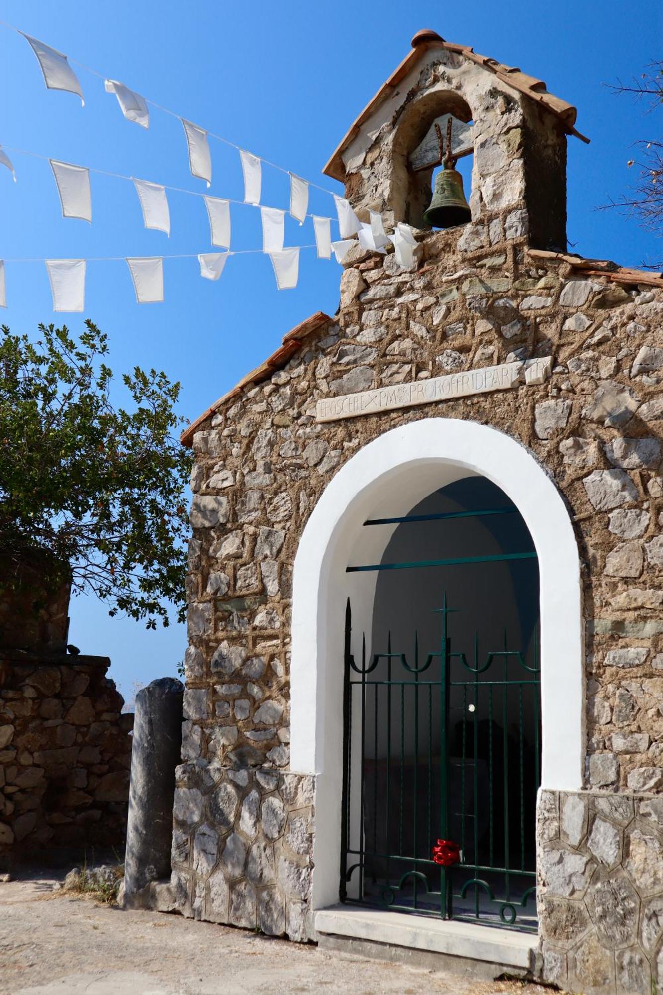 Heaven Oasis Near Sorrento & Capri - Masseria Torca 