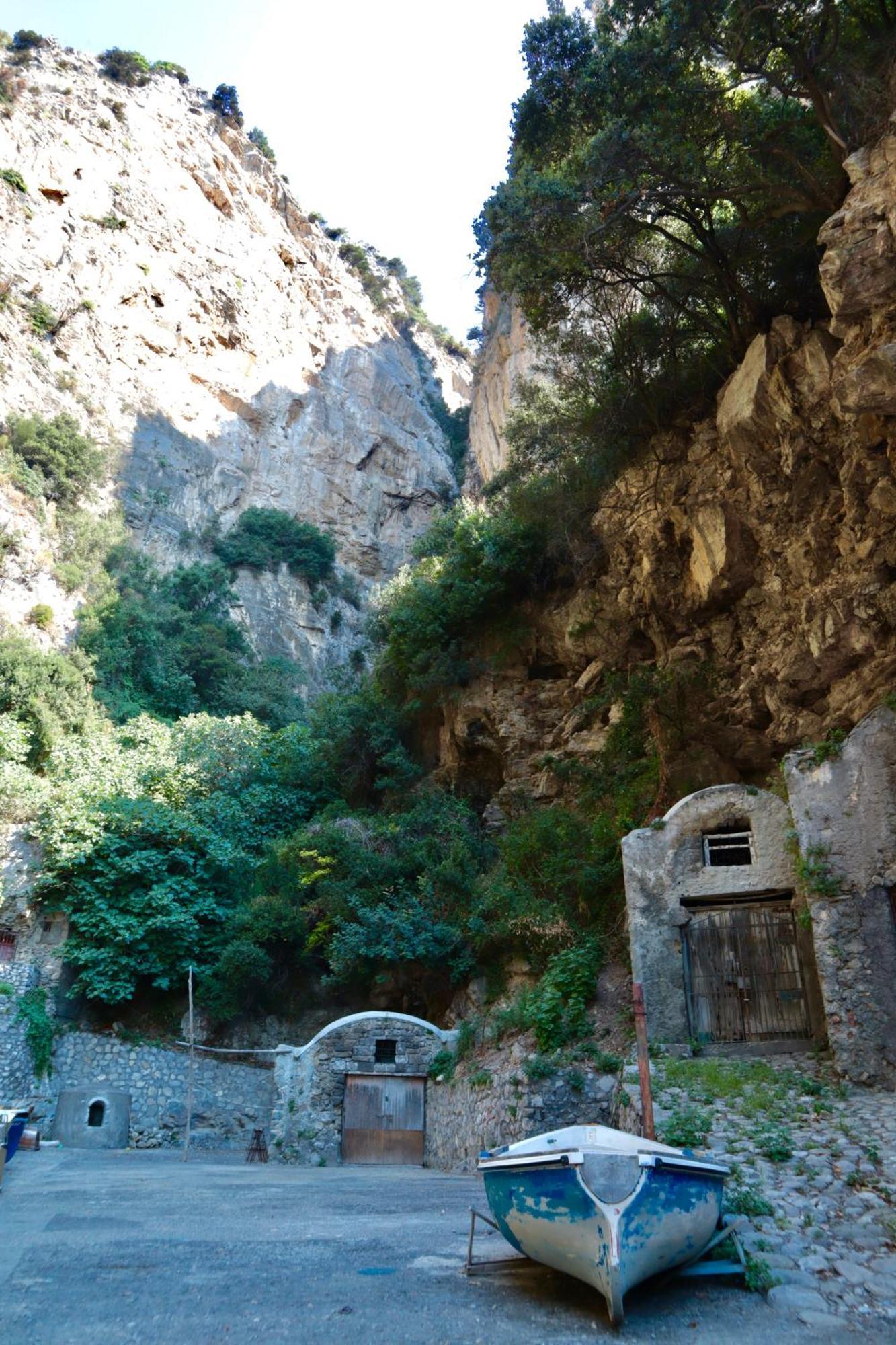 Heaven Oasis Near Sorrento & Capri - Masseria Torca 