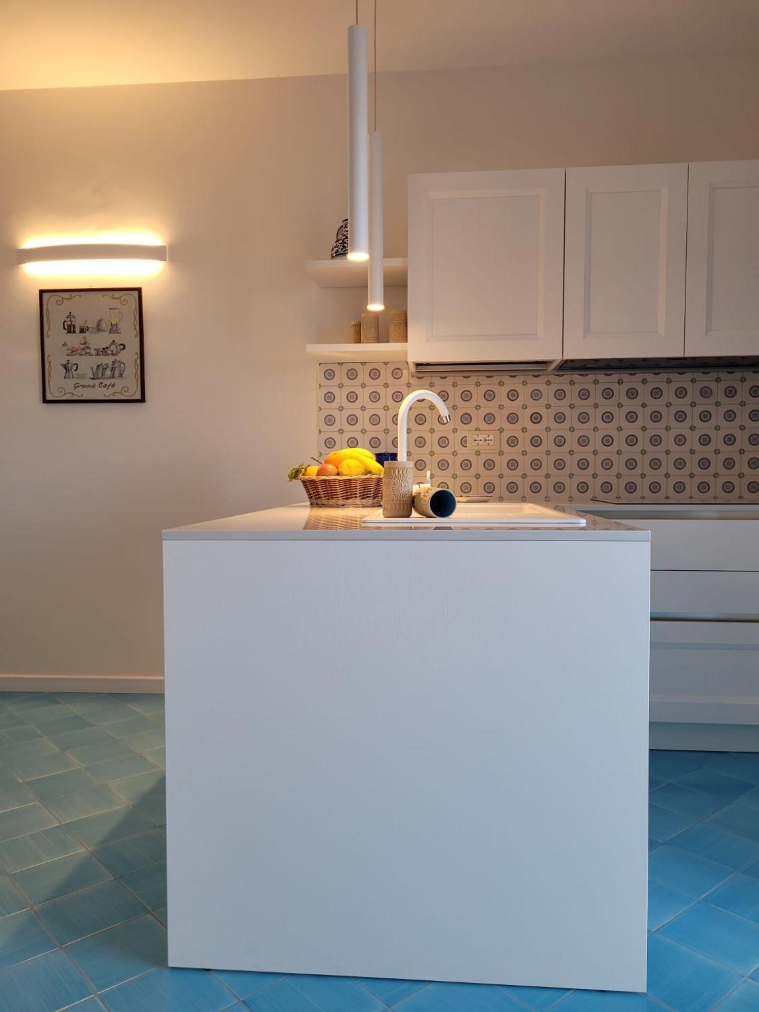 Apartment Heaven Oasis Near Sorrento & Capri - Masseria Torca 