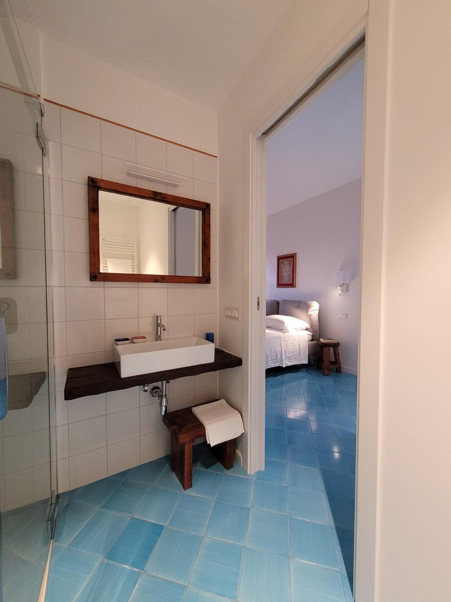 Heaven Oasis Near Sorrento & Capri - Masseria Torca 