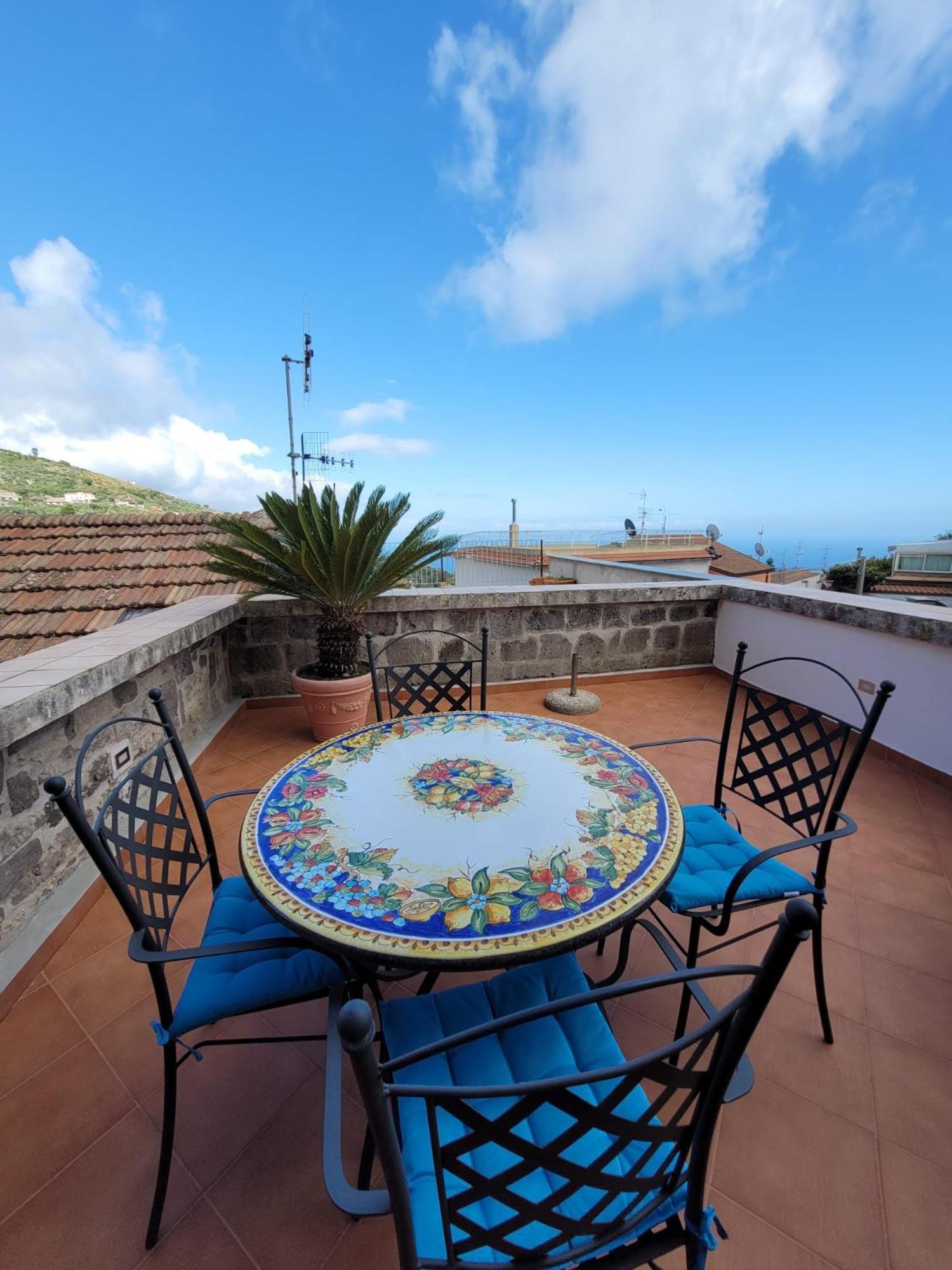 Apartment Heaven Oasis Near Sorrento & Capri - Masseria Torca 
