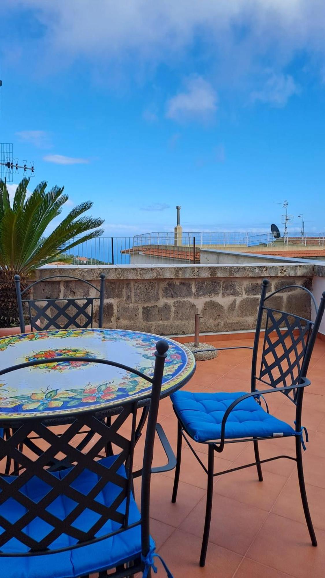 Heaven Oasis Near Sorrento & Capri - Masseria Torca 
