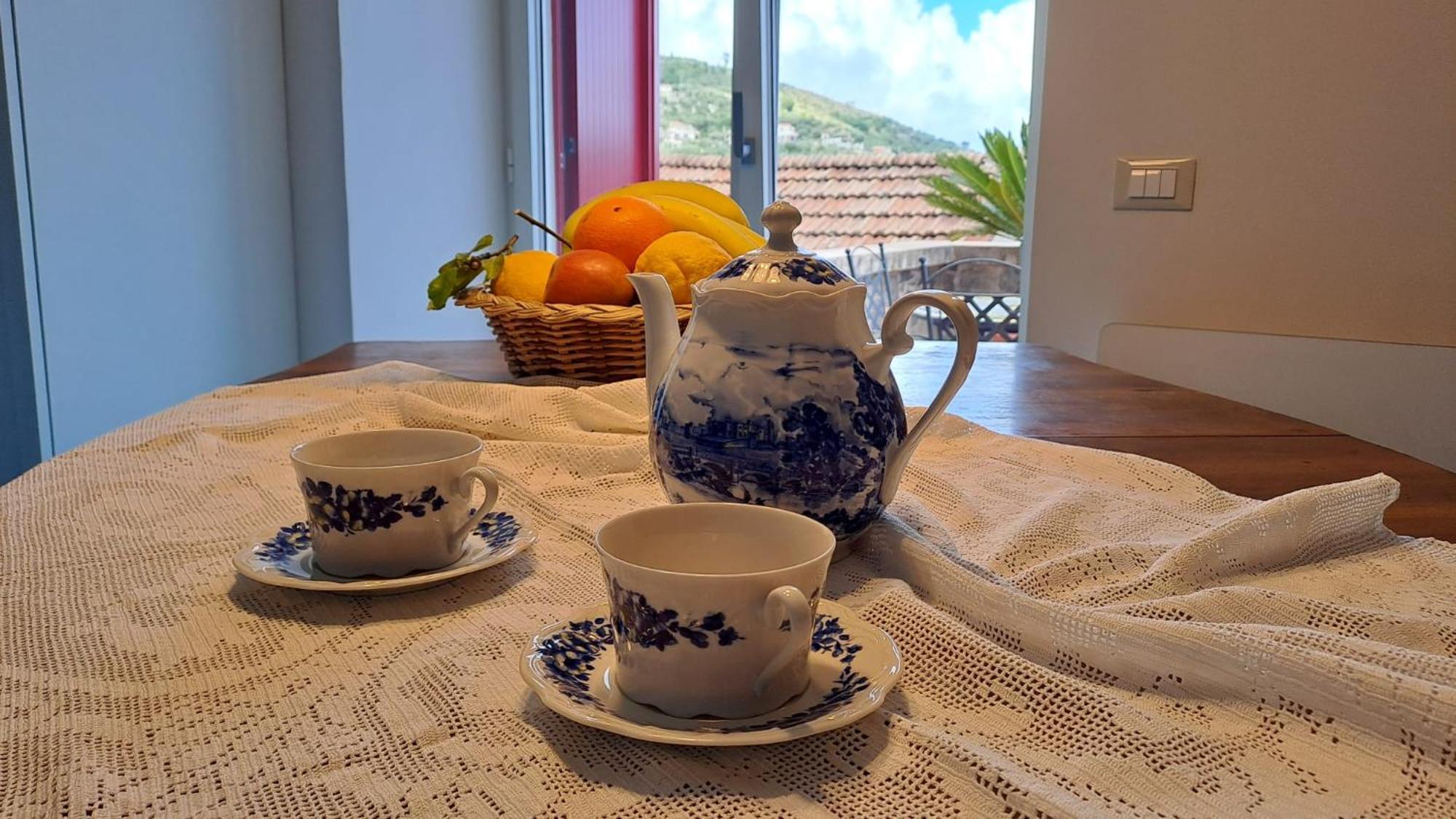 Apartment Heaven Oasis Near Sorrento & Capri - Masseria Torca 
