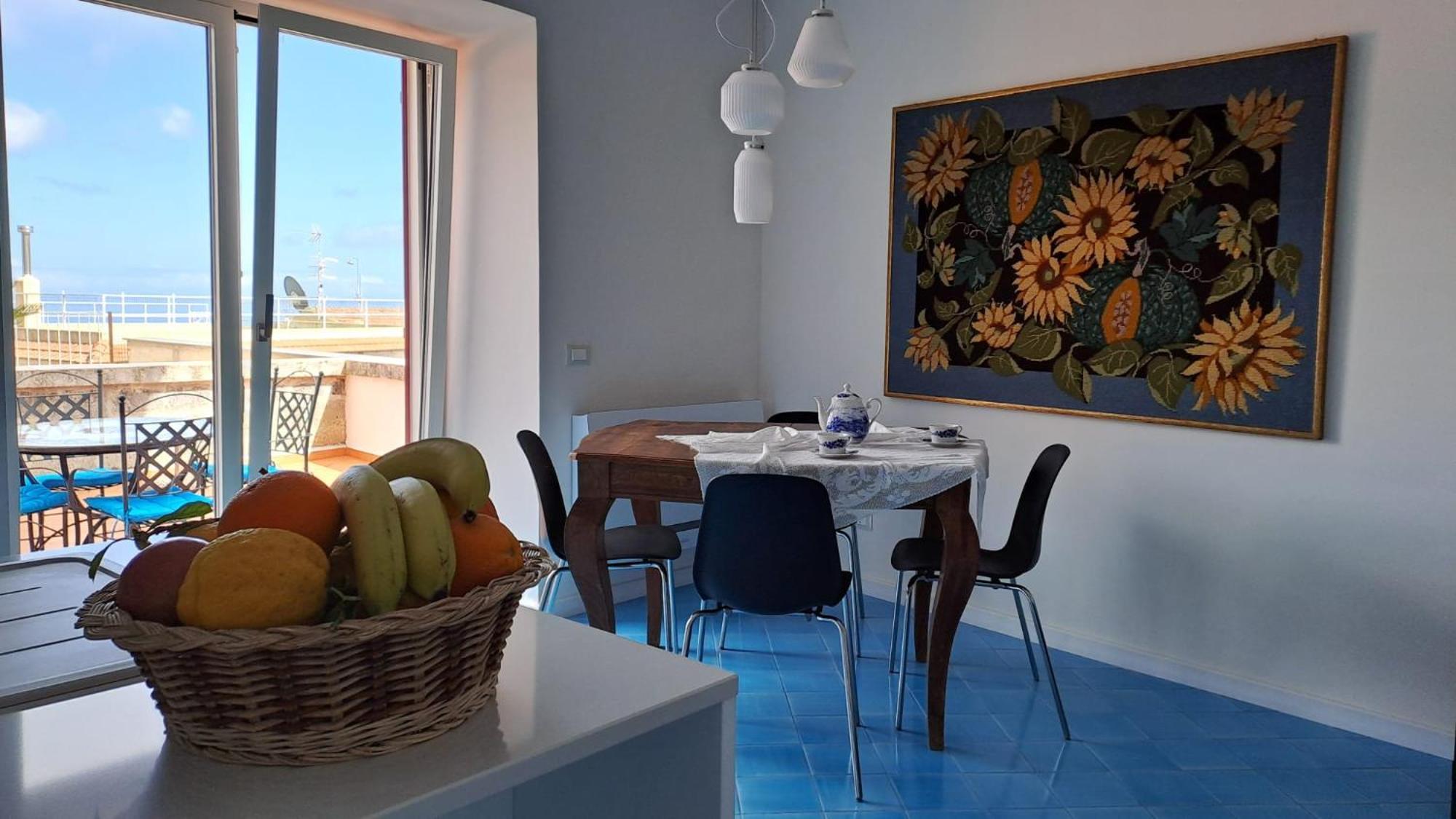 Apartment Heaven Oasis Near Sorrento & Capri - Masseria Torca 