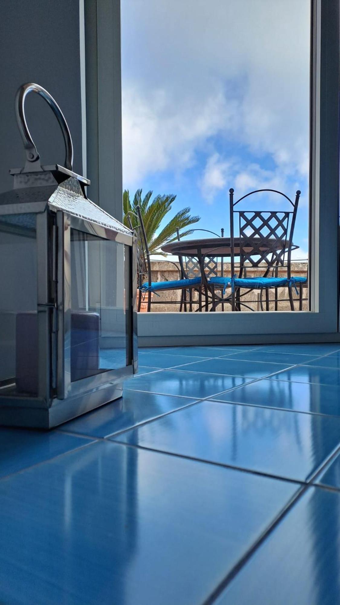 Apartment Heaven Oasis Near Sorrento & Capri - Masseria Torca 