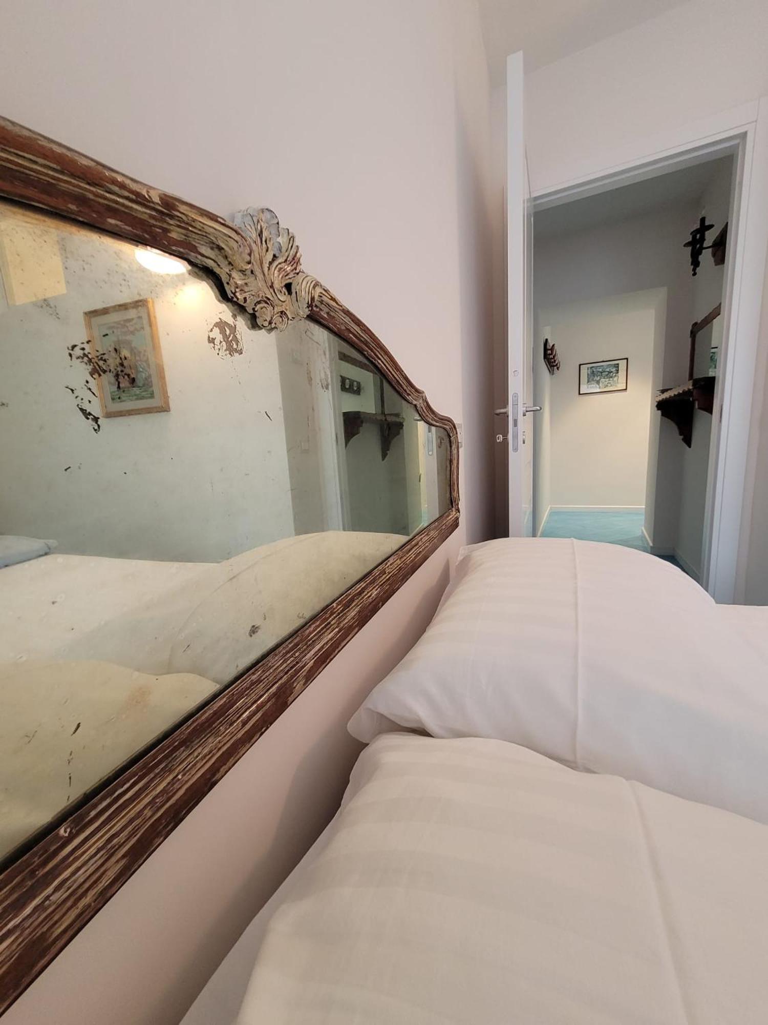 Apartment Heaven Oasis Near Sorrento & Capri - Masseria Torca 