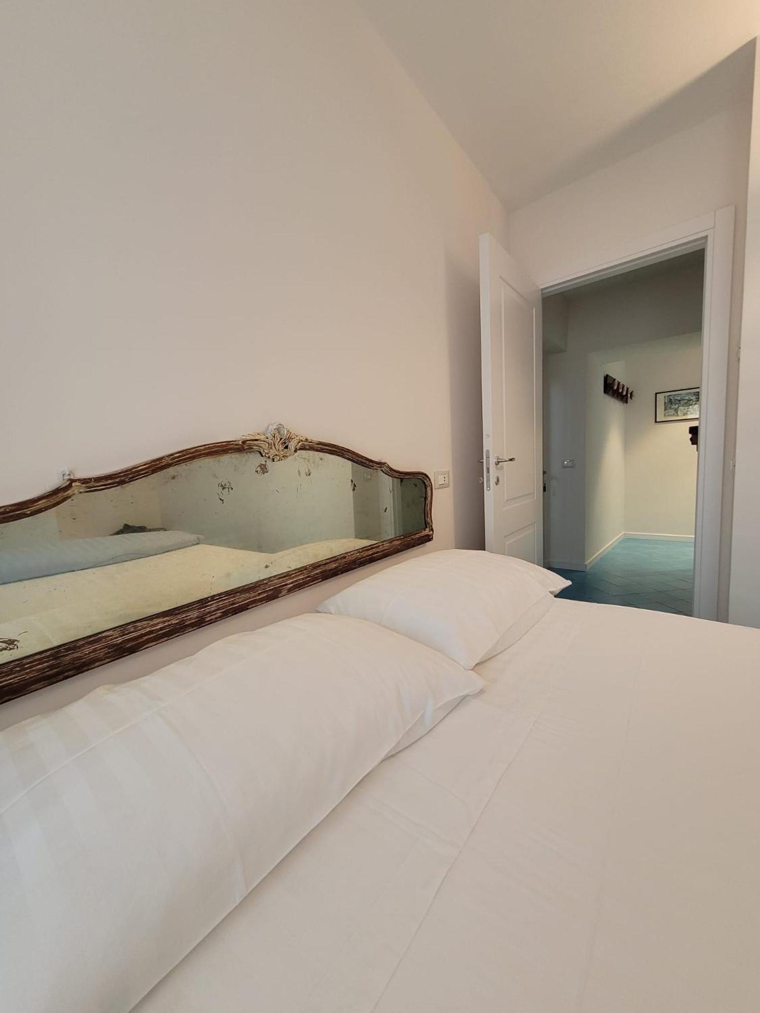 Heaven Oasis Near Sorrento & Capri - Masseria Torca 