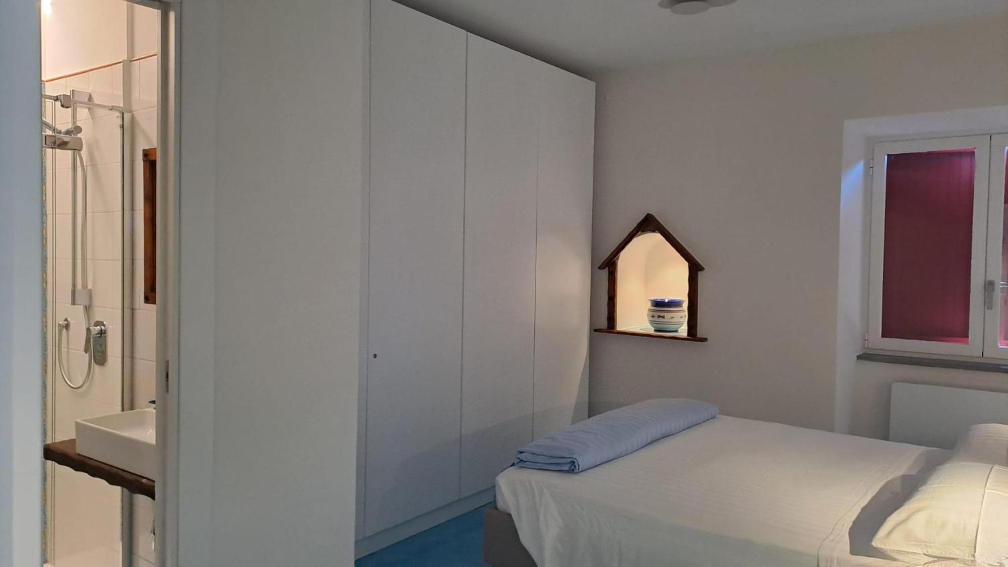 Heaven Oasis Near Sorrento & Capri - Masseria Torca 