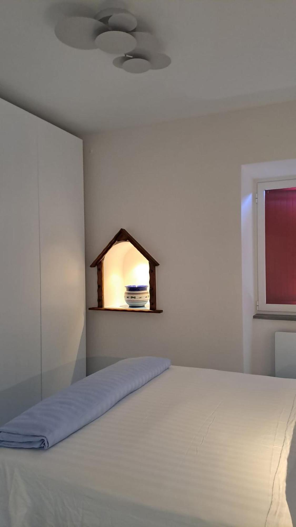 Heaven Oasis Near Sorrento & Capri - Masseria Torca 