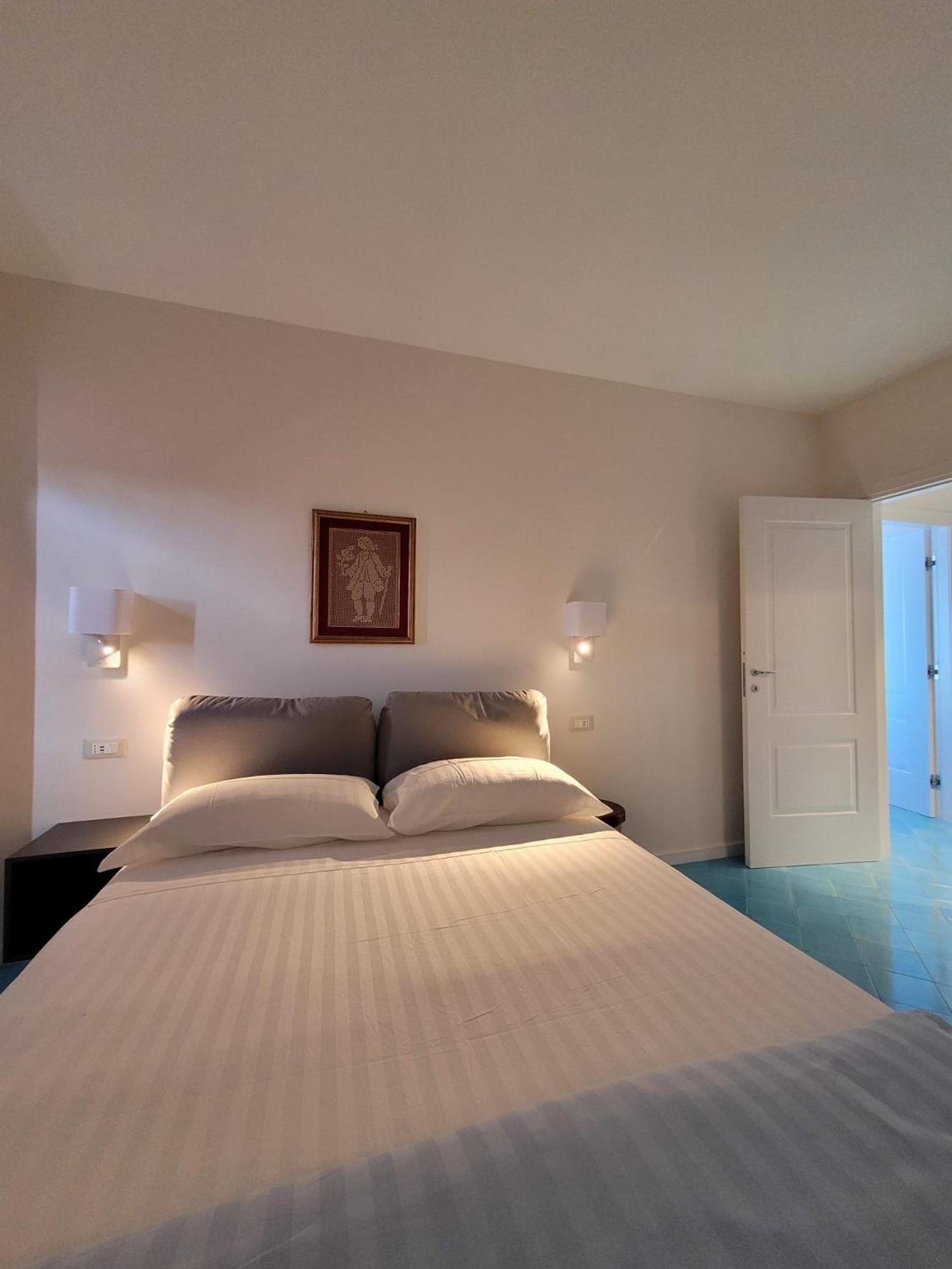 Heaven Oasis Near Sorrento & Capri - Masseria Torca 