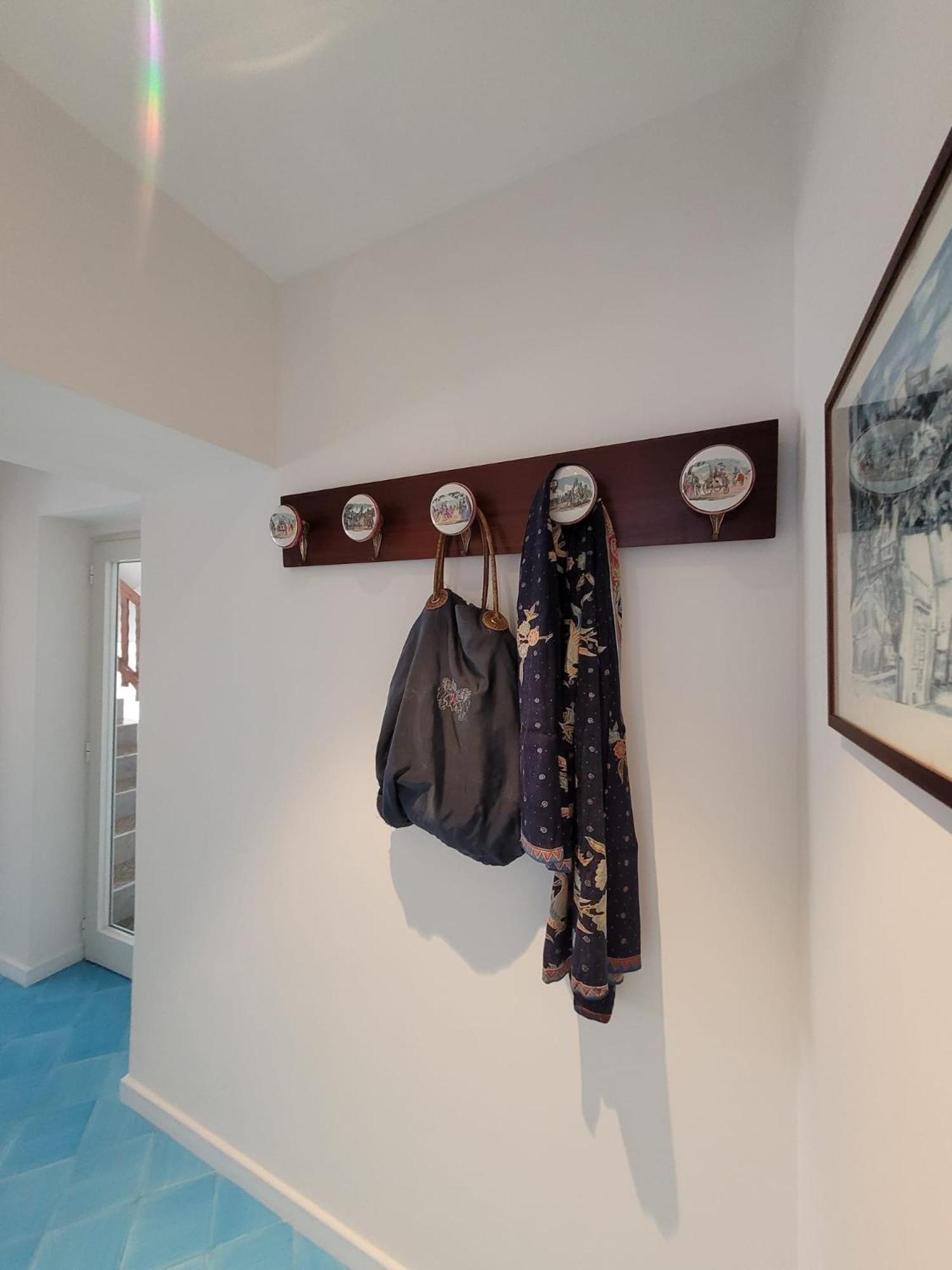 Apartment Heaven Oasis Near Sorrento & Capri - Masseria Torca 