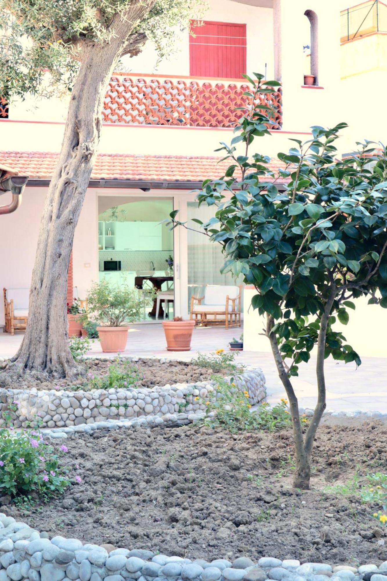 Heaven Oasis Near Sorrento & Capri - Masseria Torca 